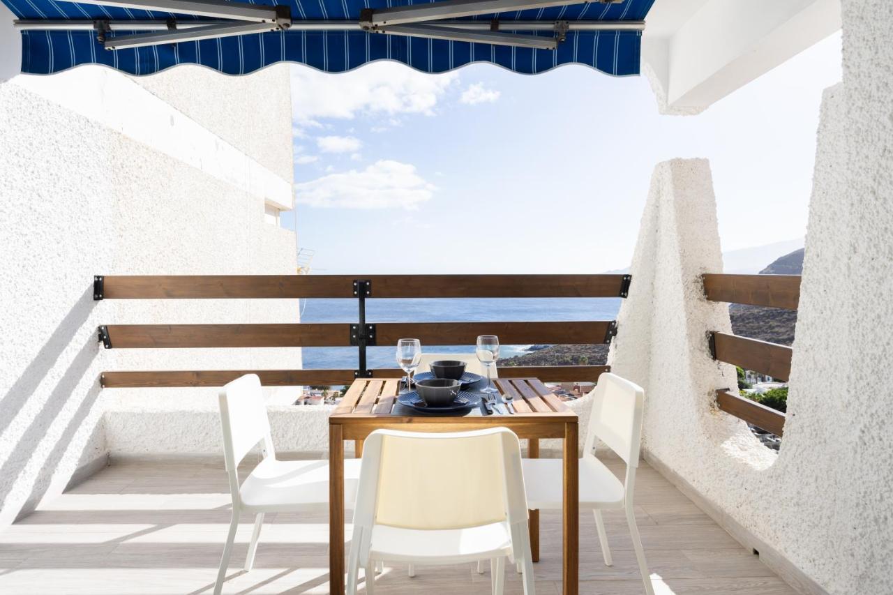 Home2Book Bright Studio Ocean View Tabaiba Exterior photo